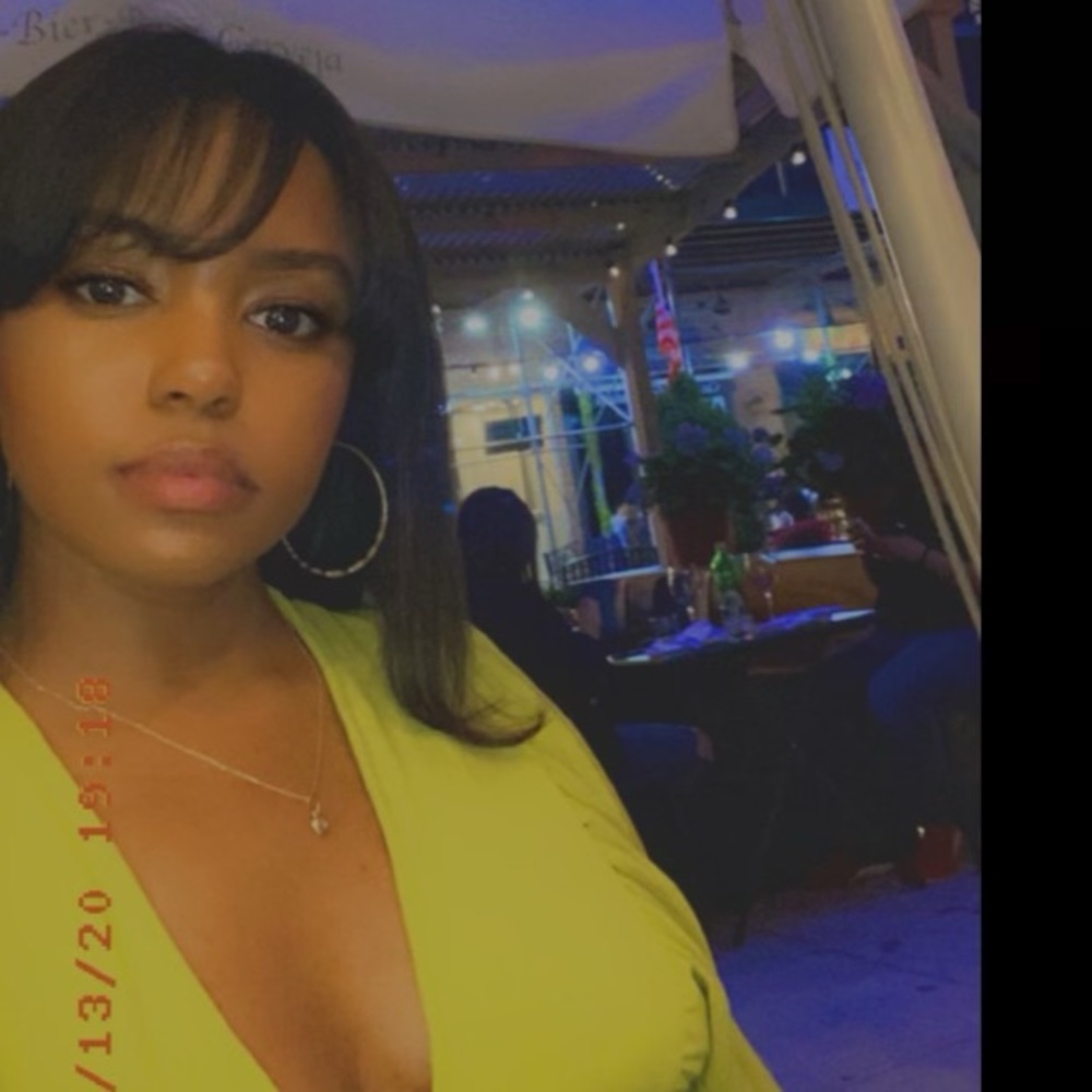 Meet your Posher, Nati